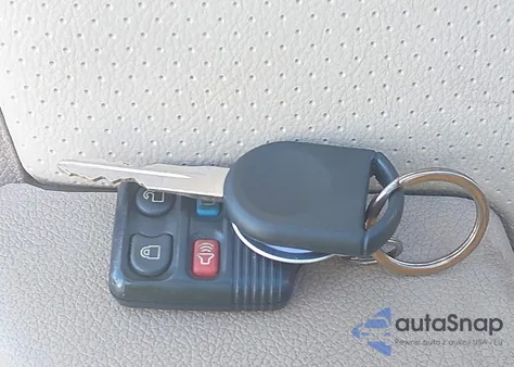 2006 Ford Expedition Limited z USA, uszkodzony, nr VIN 1FMFU20576LA98467